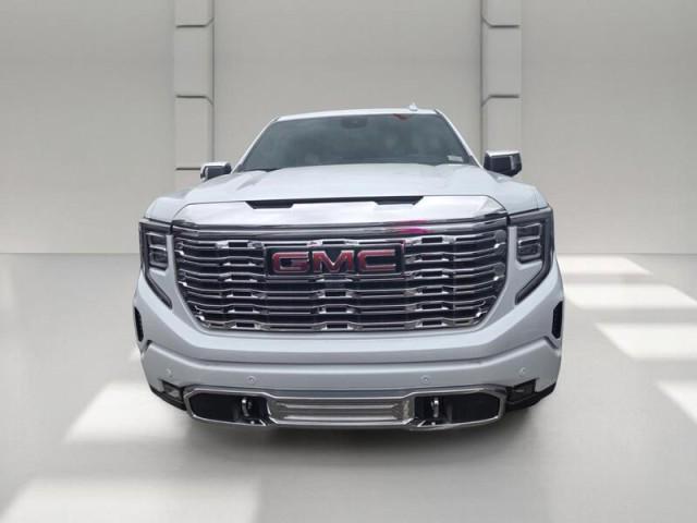 new 2026 GMC Sierra 1500 car, priced at $70,125