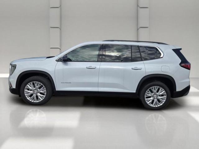 new 2026 GMC Acadia car, priced at $50,205