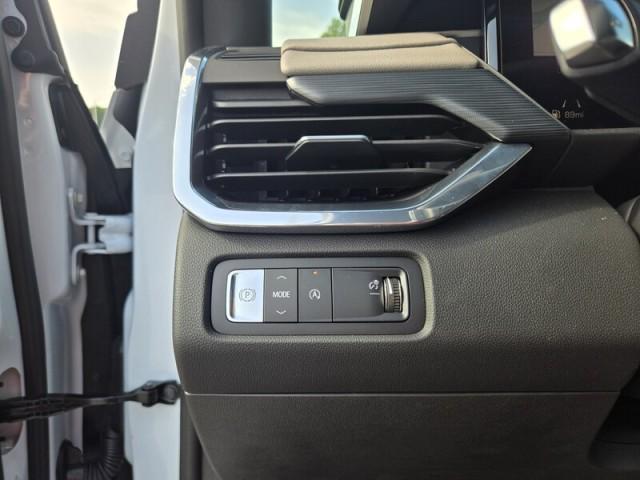 new 2026 GMC Acadia car, priced at $50,205