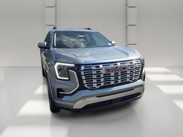 new 2026 GMC Terrain car, priced at $43,070