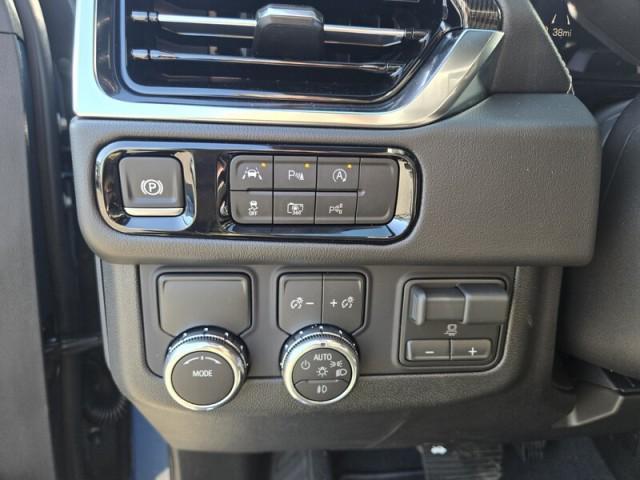 new 2026 GMC Yukon XL car, priced at $77,550