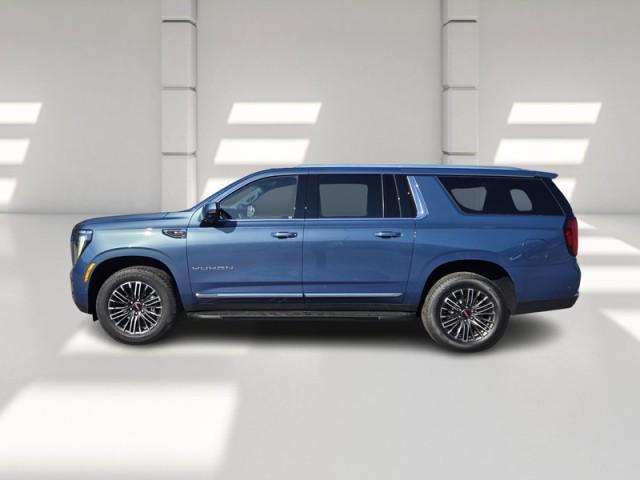 new 2026 GMC Yukon XL car, priced at $77,550