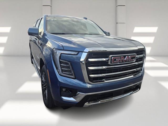 new 2026 GMC Yukon XL car, priced at $77,550
