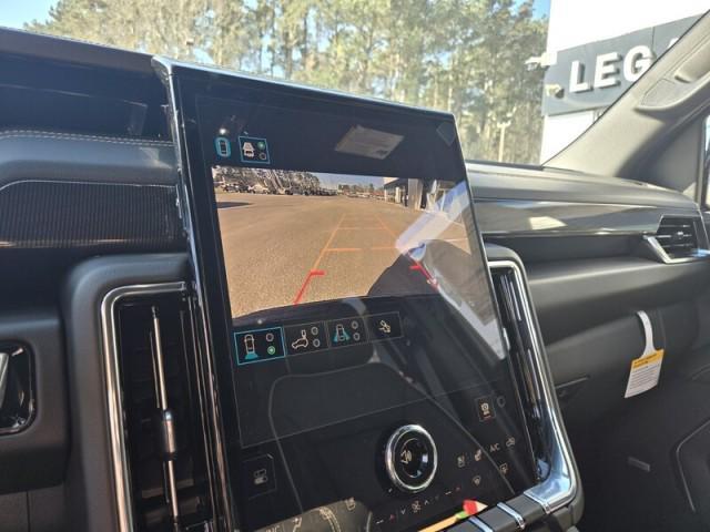 new 2026 GMC Yukon XL car, priced at $77,550