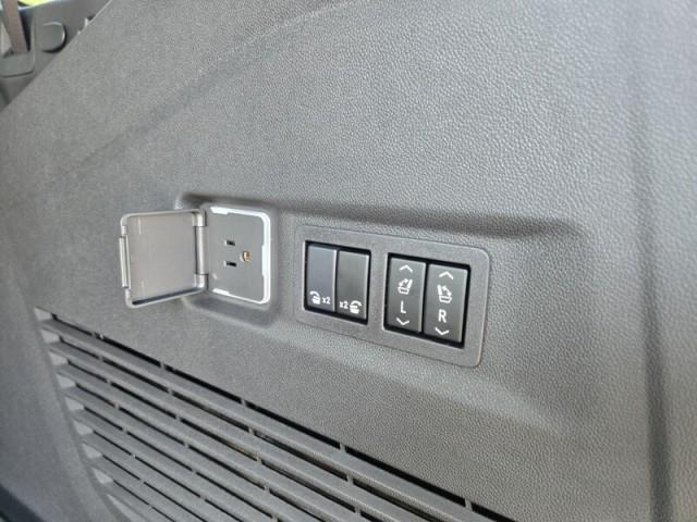 new 2026 GMC Yukon XL car, priced at $77,550