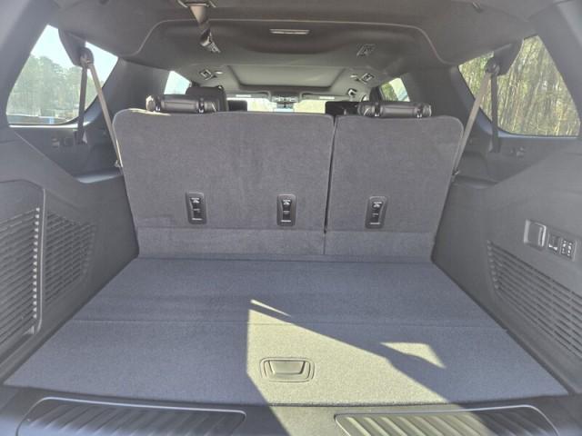 new 2026 GMC Yukon XL car, priced at $77,550