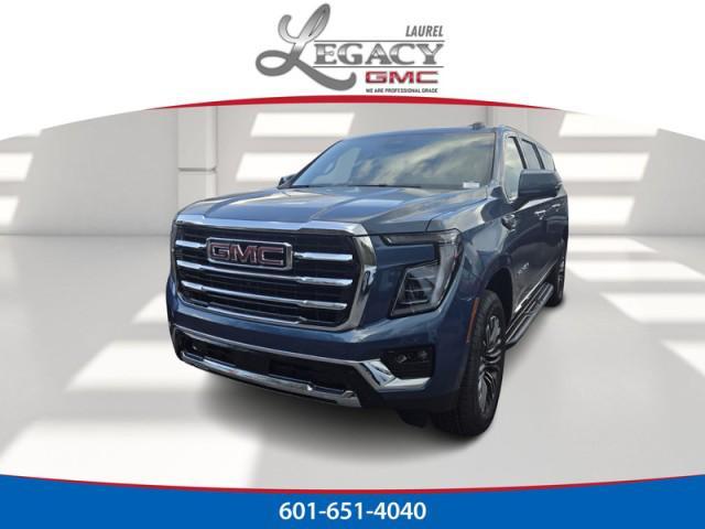 new 2026 GMC Yukon XL car, priced at $77,550