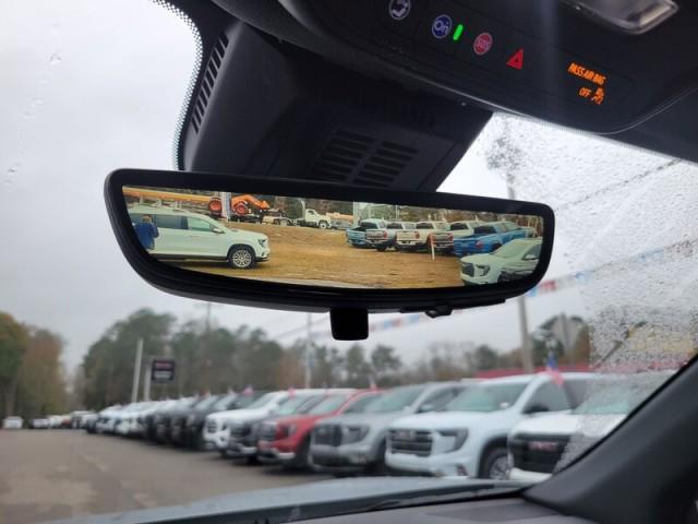 new 2026 GMC Terrain car, priced at $36,920