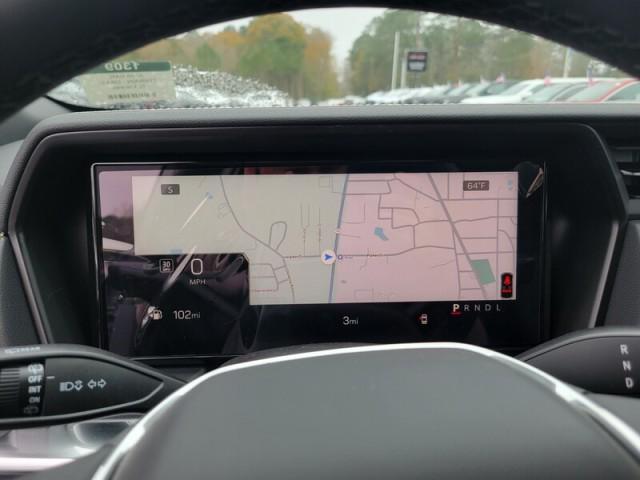 new 2026 GMC Terrain car, priced at $36,920