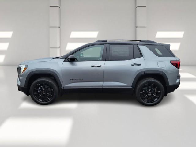 new 2026 GMC Terrain car, priced at $36,920