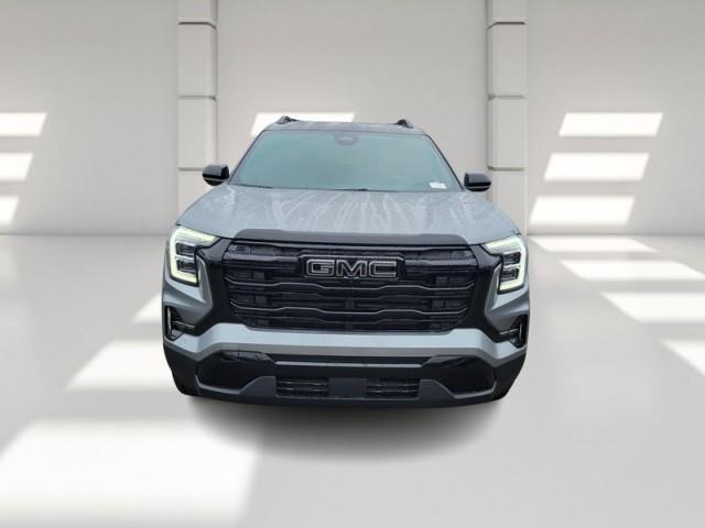new 2026 GMC Terrain car, priced at $36,920