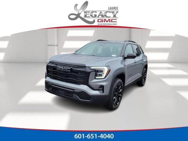 new 2026 GMC Terrain car, priced at $36,920