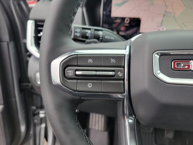 new 2026 GMC Terrain car, priced at $36,920