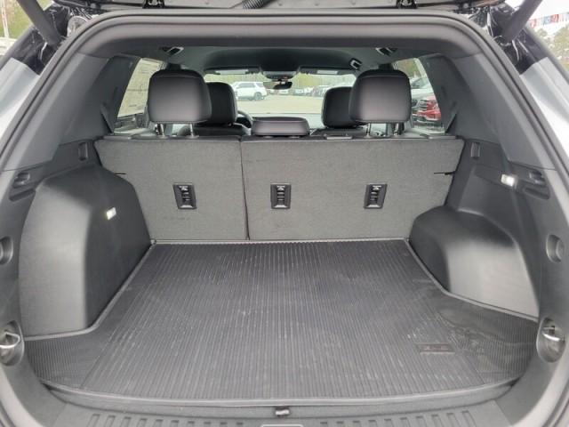 new 2026 GMC Terrain car, priced at $36,920