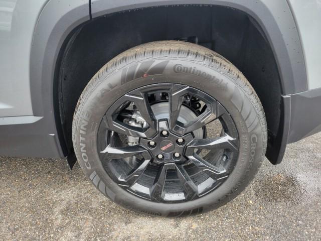 new 2026 GMC Terrain car, priced at $36,920