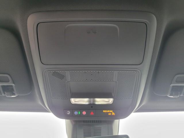 new 2026 GMC Terrain car, priced at $36,920