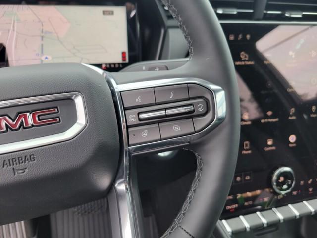 new 2026 GMC Terrain car, priced at $36,920