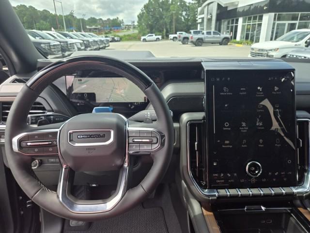 new 2026 GMC Yukon XL car, priced at $91,380