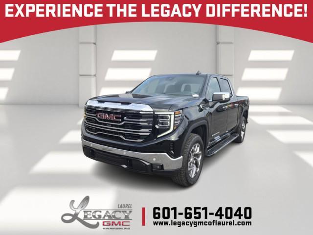 new 2026 GMC Sierra 1500 car, priced at $57,485