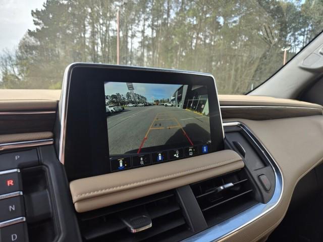 used 2024 Chevrolet Tahoe car, priced at $64,900