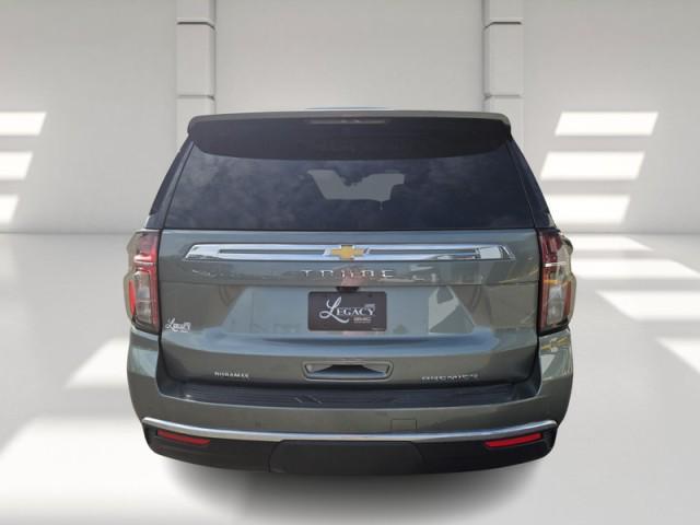 used 2024 Chevrolet Tahoe car, priced at $64,900