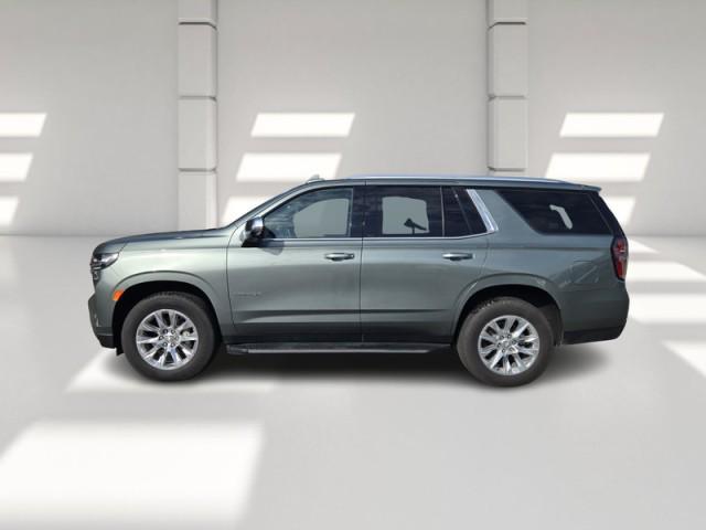 used 2024 Chevrolet Tahoe car, priced at $64,900