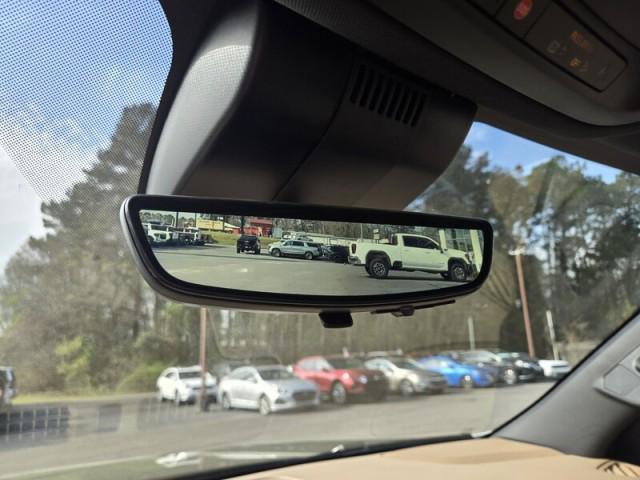 used 2024 Chevrolet Tahoe car, priced at $64,900