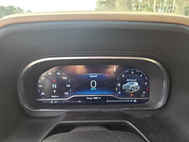 used 2024 Chevrolet Tahoe car, priced at $64,900