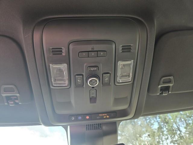 used 2024 Chevrolet Tahoe car, priced at $64,900