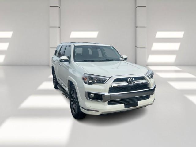 used 2019 Toyota 4Runner car, priced at $29,992