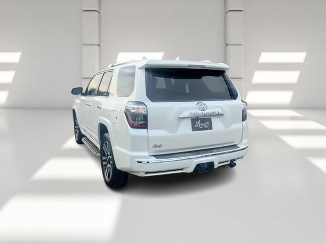 used 2019 Toyota 4Runner car, priced at $29,992