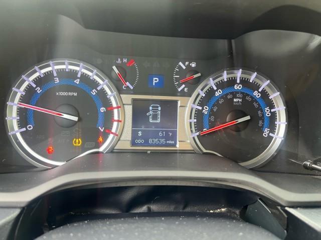 used 2019 Toyota 4Runner car, priced at $29,992