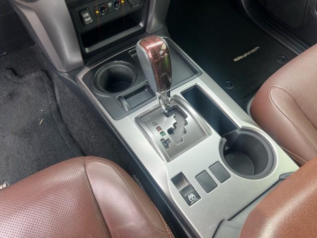 used 2019 Toyota 4Runner car, priced at $29,992
