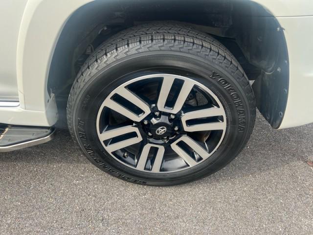 used 2019 Toyota 4Runner car, priced at $29,992