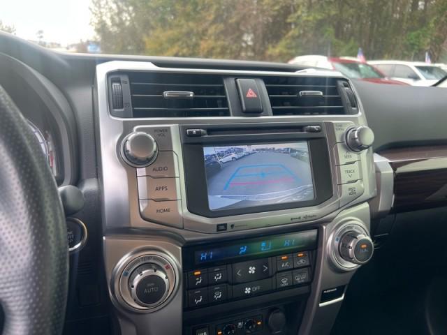 used 2019 Toyota 4Runner car, priced at $29,992