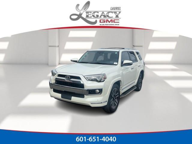 used 2019 Toyota 4Runner car, priced at $29,992