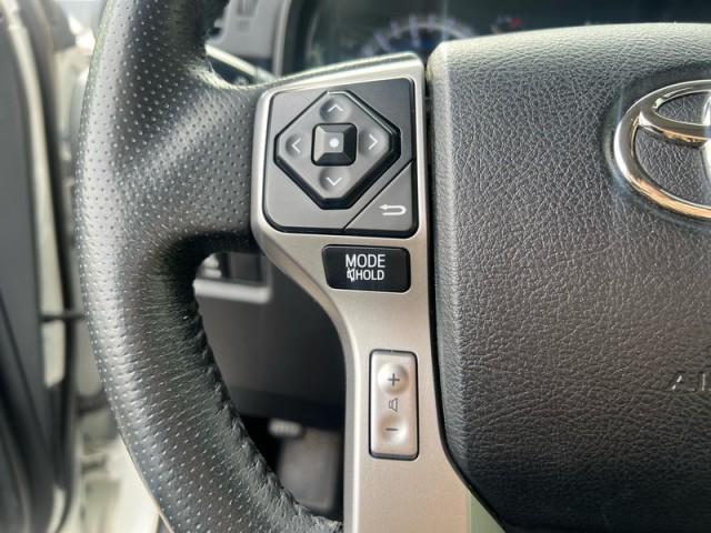 used 2019 Toyota 4Runner car, priced at $29,992