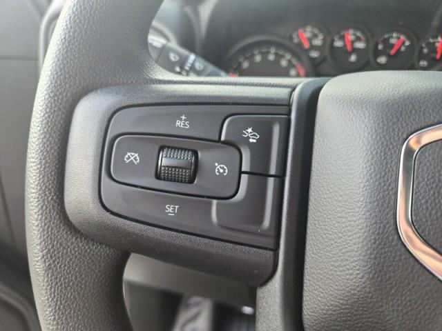 new 2026 GMC Sierra 1500 car, priced at $47,475