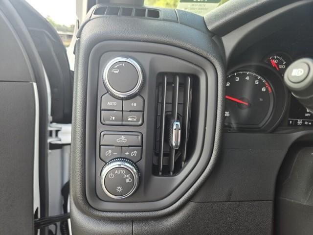 new 2026 GMC Sierra 1500 car, priced at $47,475