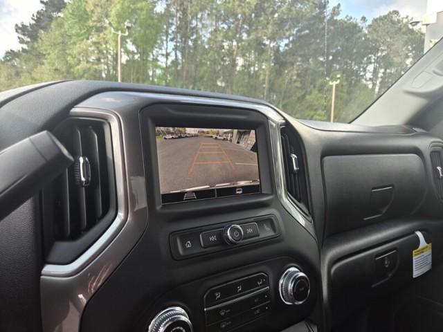 new 2026 GMC Sierra 1500 car, priced at $47,475