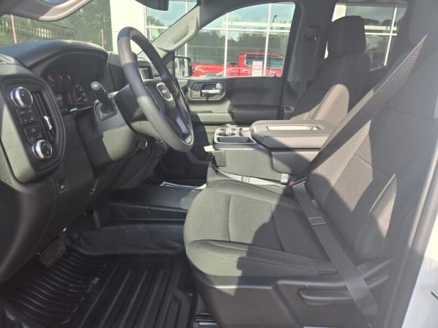 new 2026 GMC Sierra 1500 car, priced at $47,475