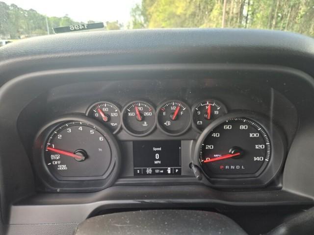 new 2026 GMC Sierra 1500 car, priced at $47,475