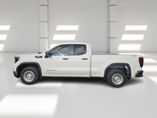 new 2026 GMC Sierra 1500 car, priced at $47,475