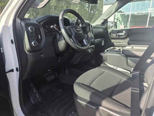 new 2026 GMC Sierra 1500 car, priced at $47,475