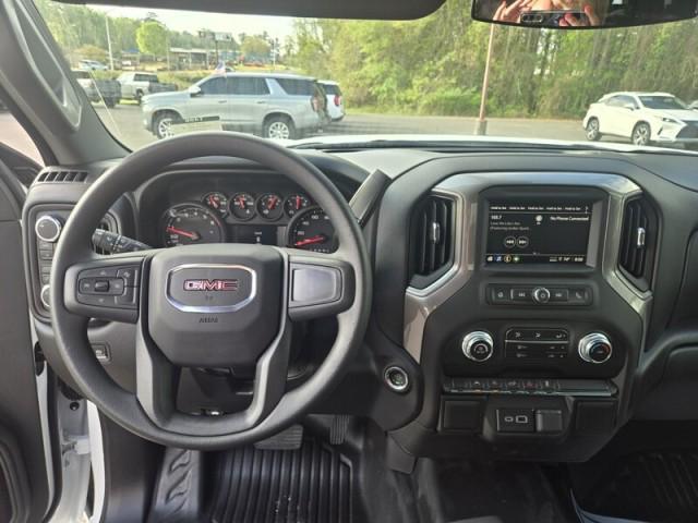 new 2026 GMC Sierra 1500 car, priced at $47,475