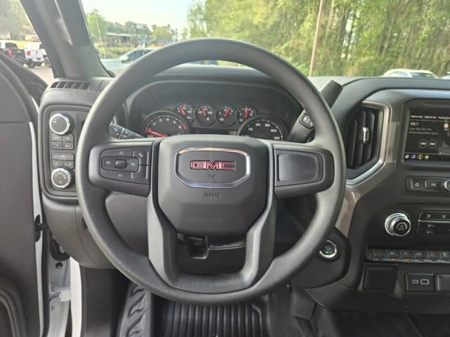 new 2026 GMC Sierra 1500 car, priced at $47,475