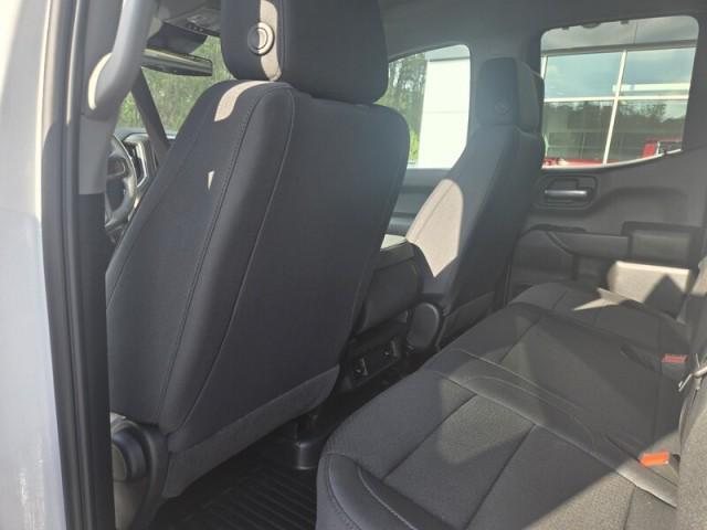 new 2026 GMC Sierra 1500 car, priced at $47,475