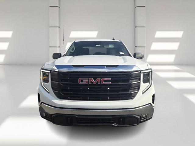 new 2026 GMC Sierra 1500 car, priced at $47,475