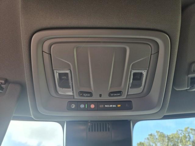 new 2026 GMC Sierra 1500 car, priced at $47,475