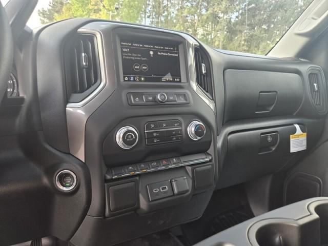 new 2026 GMC Sierra 1500 car, priced at $47,475